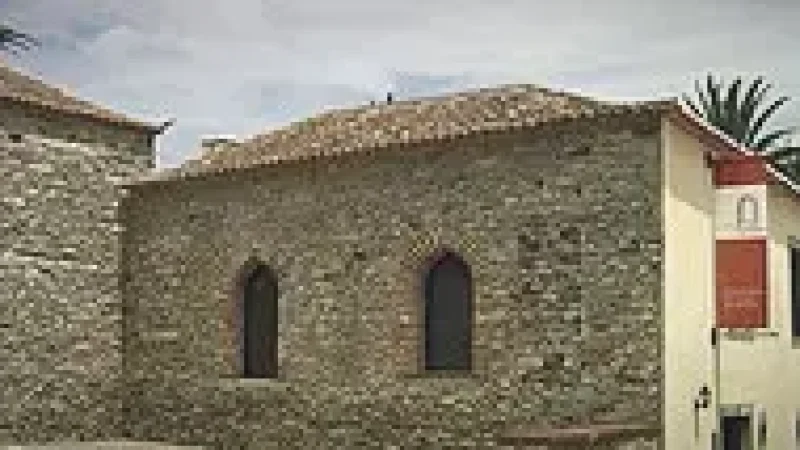 Christopher Columbus House – Museum(1)