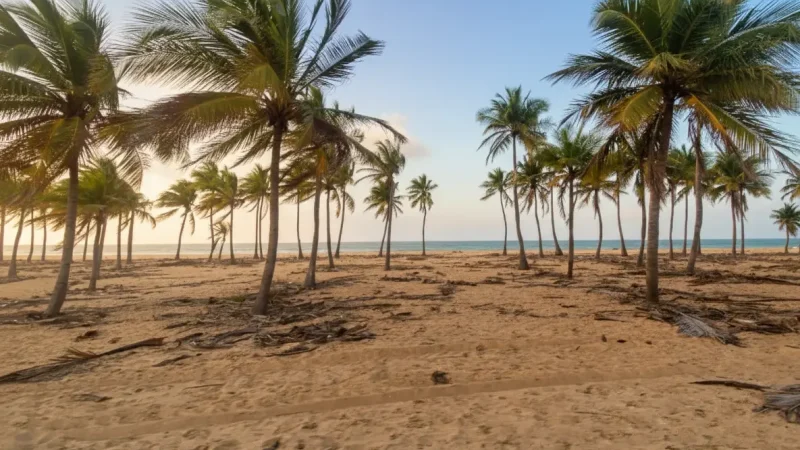 Chundikkulam Lagoon 03