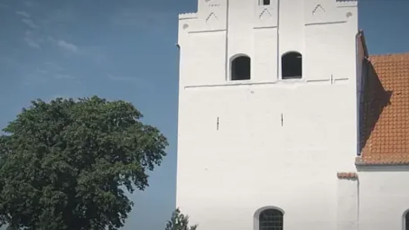 Church Sites – Historic village churches(4)