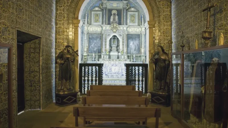 Church of Ílhavo(3)