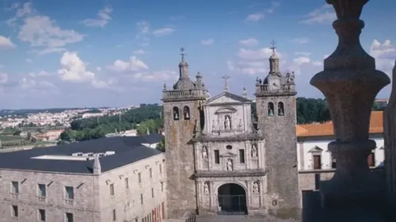 Church of Mercy (Misericórdia)(3)