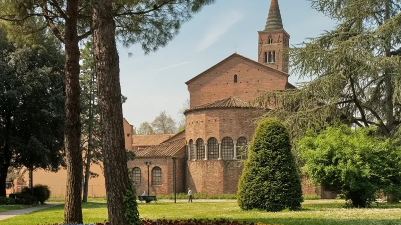 Church of San Giovanni Evangelista(4)