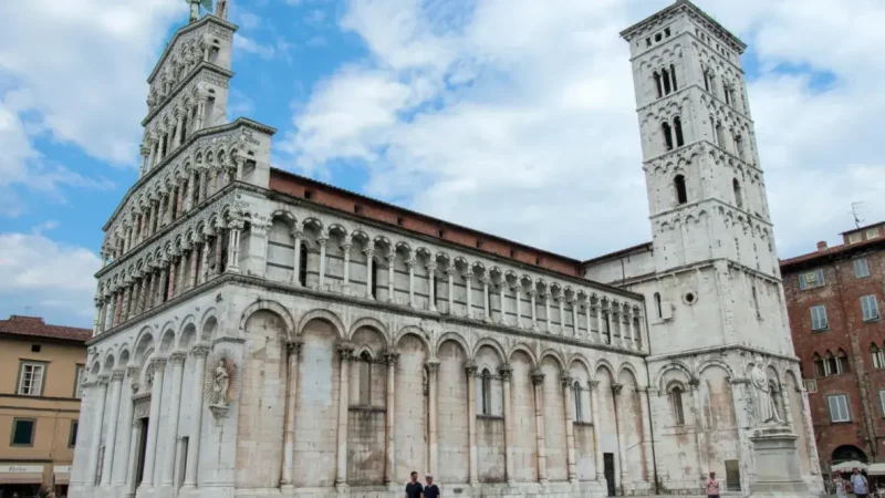 Church of San Michele(4)