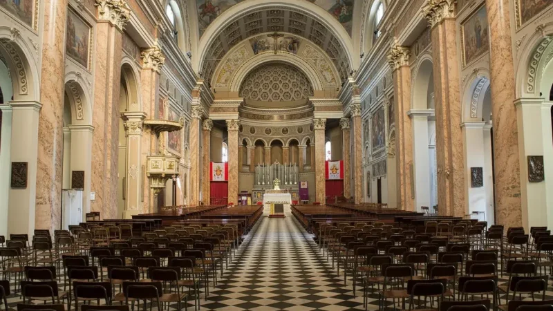 Church of San Nicolò(1)