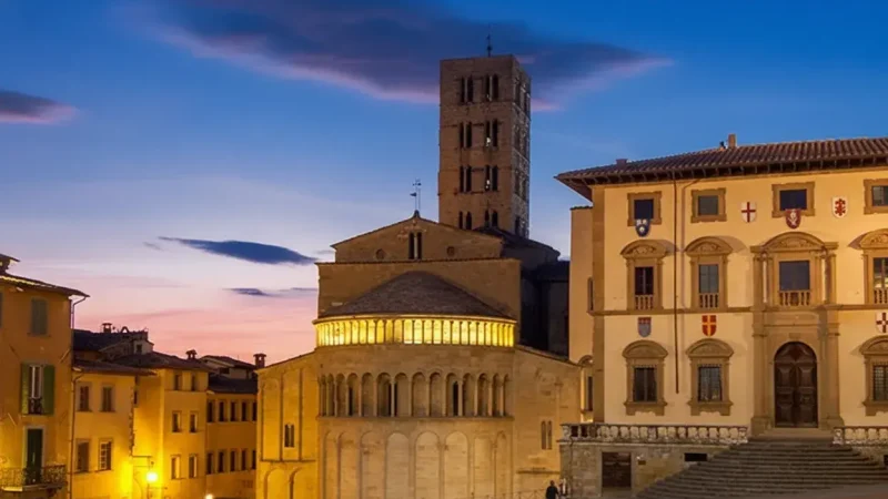 Church of Santa Maria della Pieve(6)