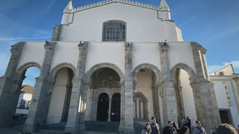 Church of São Francisco(2)