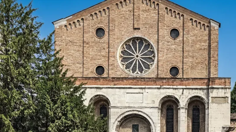 Church of the Eremitani 06