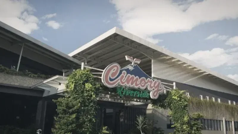 Cimory Riverside(6)
