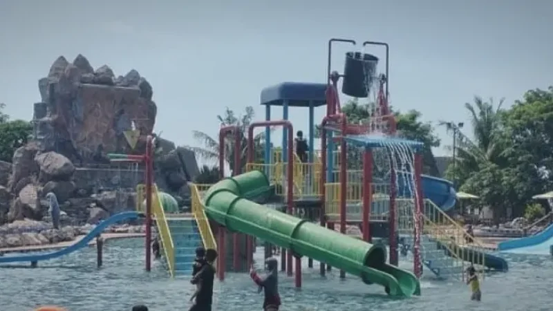 Cirebon Waterland(2)