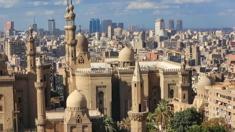 Citadel Viewpoints – Panoramic city views(1)