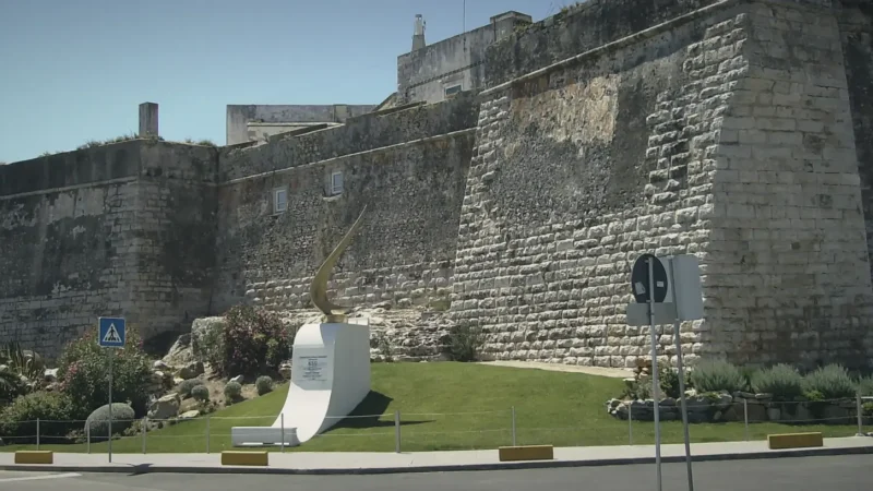 Citadel of Cascais – Fortress(1)