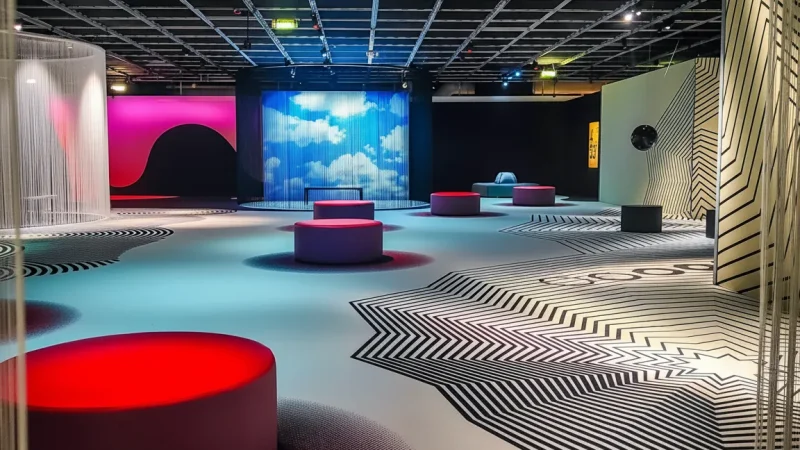 Cité des Sciences et de l'Industrie – Largest Science Museum in Europe(1)