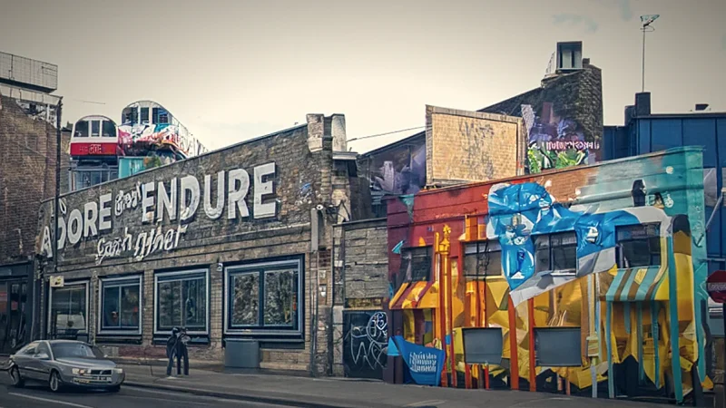 City Art Murals(6)