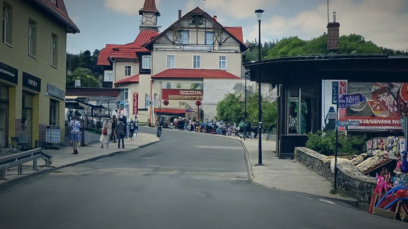 City Boulevards(2)
