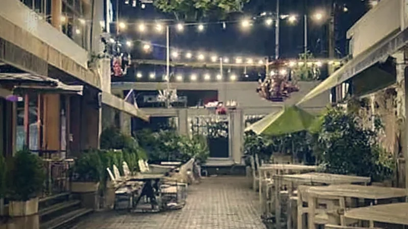 City Cafés(2)