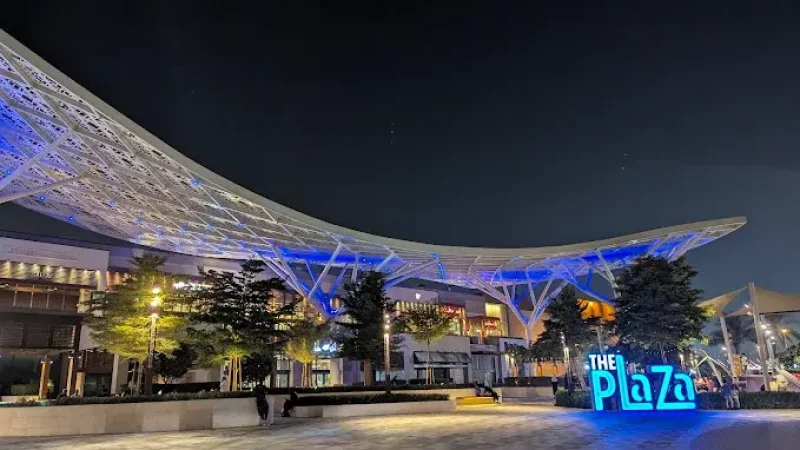 City Centre Al Zahia6