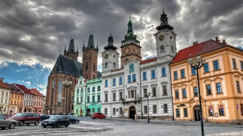 City Hall – Historic Municipal Building(2)