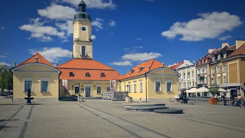 City Hall(5)