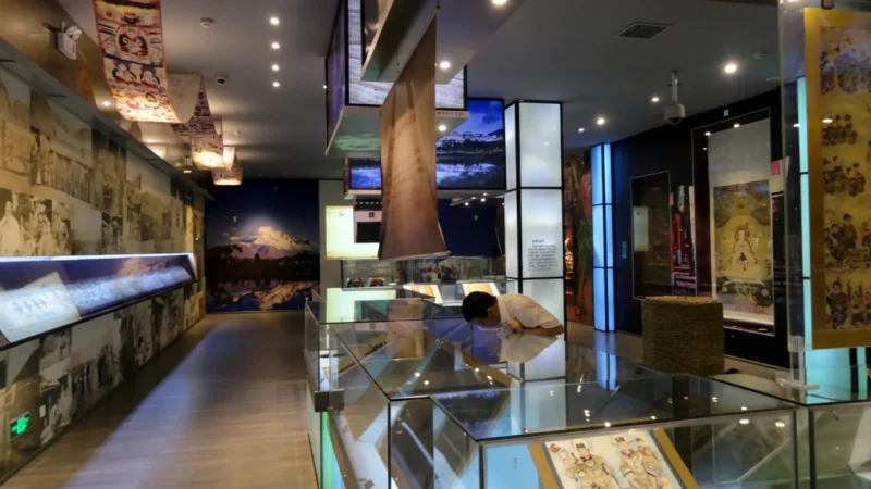 City Museums – Regional history exhibits(3)