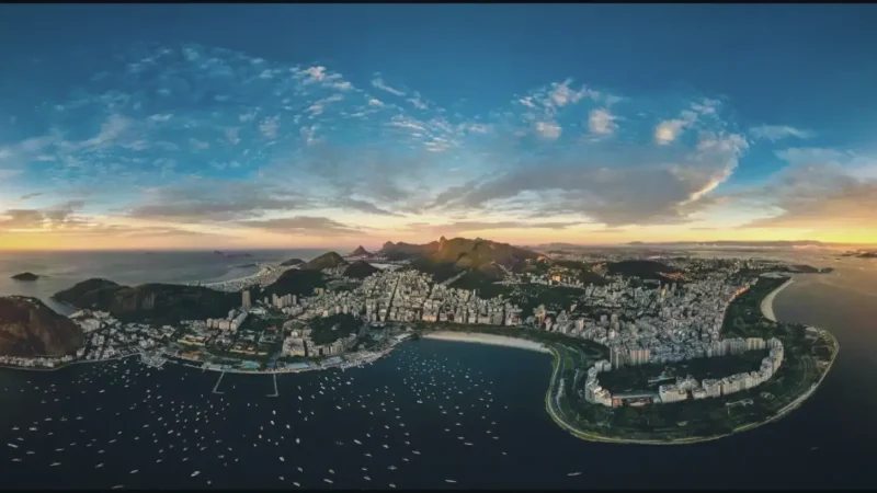City Panorama Points – Wide-angle views(6)
