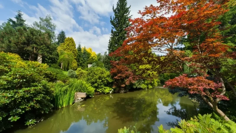 City Parks – Relaxation Areas (Plzeň)(3)