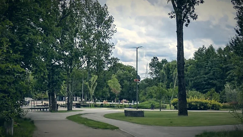 City Parks(2)