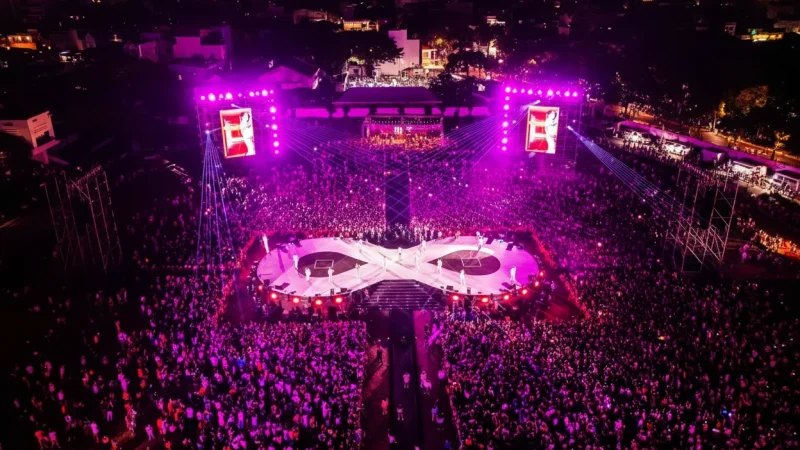 City Squares – Open walking areas(3)