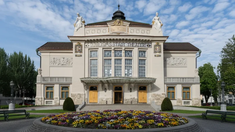City Theatre – Cultural Venue(4)