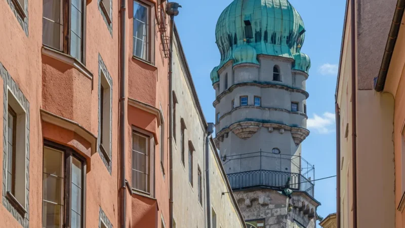 City Tower – Panoramic city views(5)