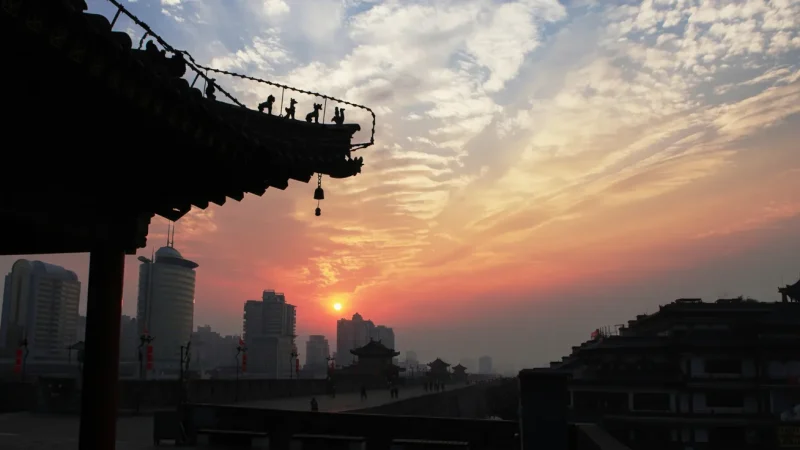 City View Photo Spots – Elevated viewpoints(5)