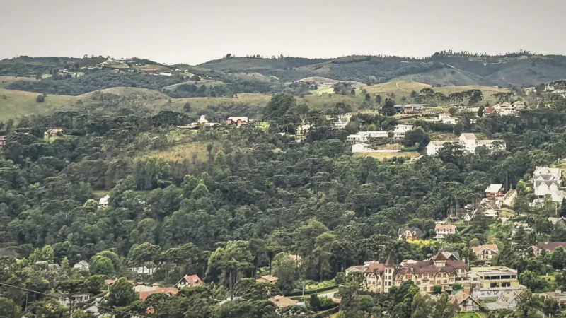 City Viewpoints – Scenic overlooks(6)
