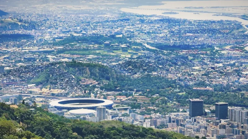 City Viewpoints – Surrounding city views(3)