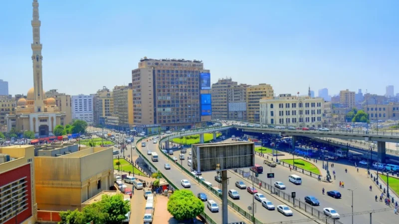 City Viewpoints – Urban Scenery(2)