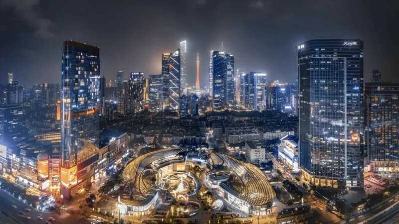 City Viewpoints – Urban photo spots(6)