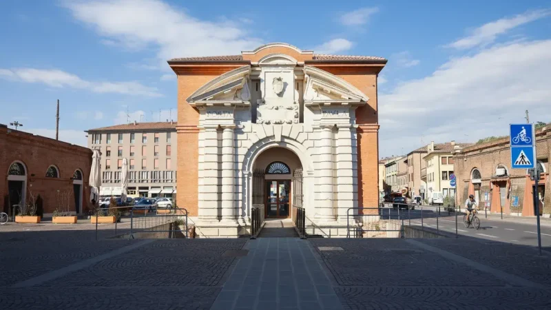 City Walls & Gates(1)