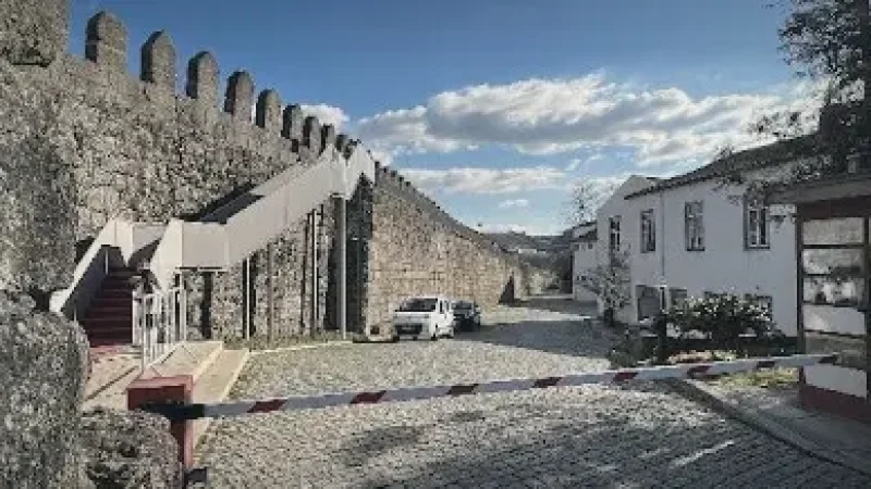 City Walls Remains(3)