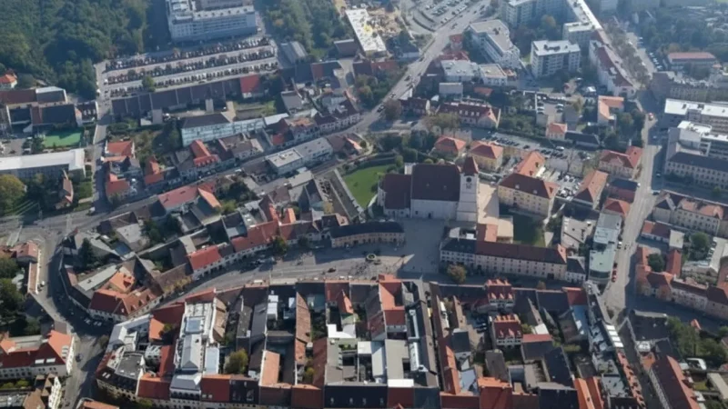 City Walls – Historic remains(3)
