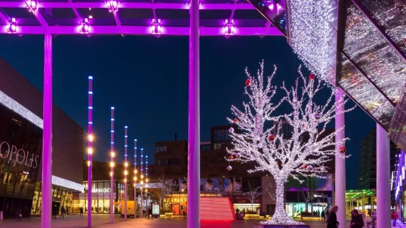 Citymall_Almere_01