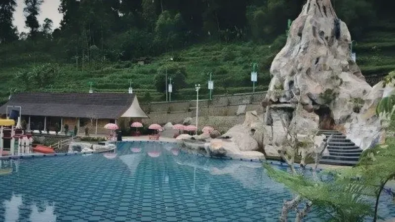 Ciwidey Valley Resort(4)