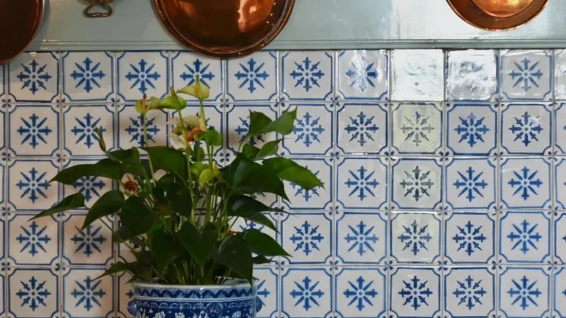 Claude Monet’s House – Giverny(3)