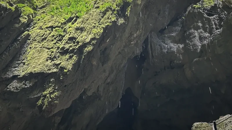 Clearwater Cave(5)
