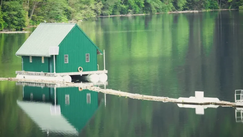 Cleveland Dam – Nearby landmark(4)