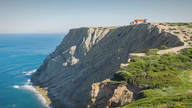 Cliff Viewpoints – Elevated views(2)