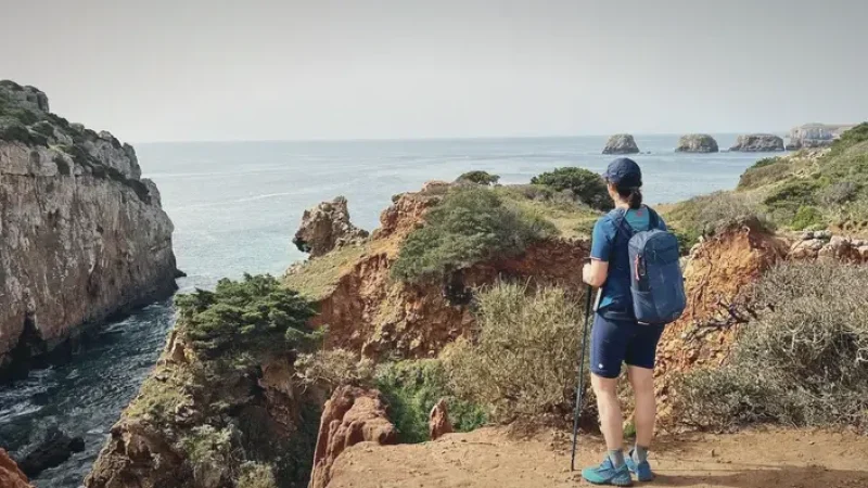 Cliff Walking Trails – Coastal paths(5)