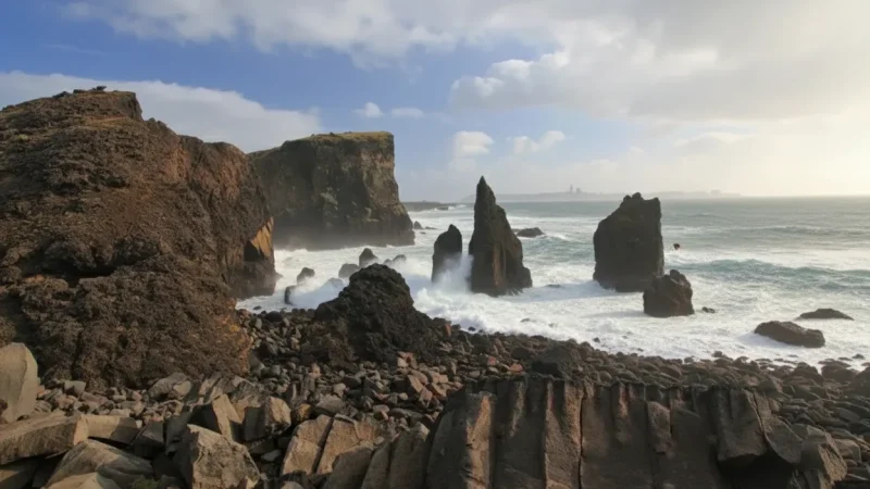 Cliffside View Platforms(3)
