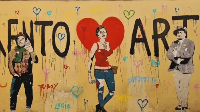 Cloister of San Francesco(4)