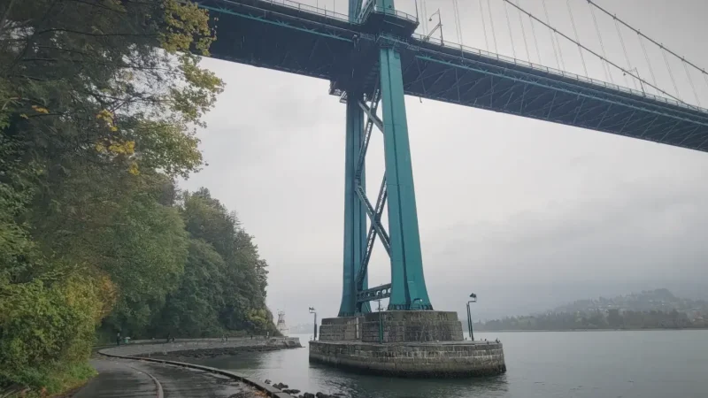 Coal Harbour Access – Waterfront(5)