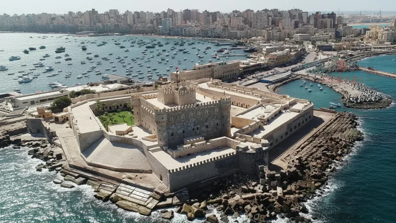 Coastal Breeze Areas – Relaxing Sea Air Spots(5)