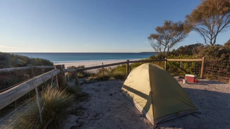 Coastal Camping Areas – Nature Stays(4)