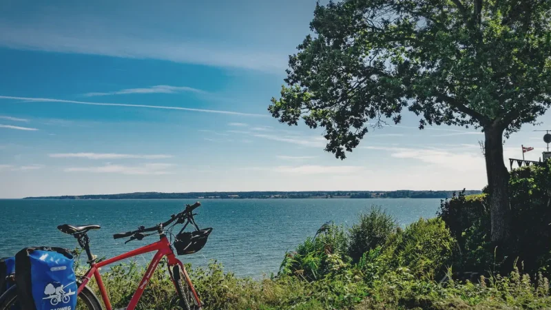 Coastal Cycling Paths(5)